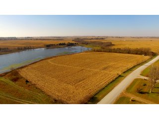 Property photo 31 - LAND AUCTION - 664+/- ACRES OFFERED IN 17 TRACTS IN CASS CO., NEBRASKA